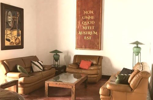 Centro Apartment | Casa Centenario