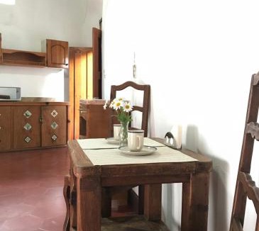 Centro Apartment | Casa Centenario