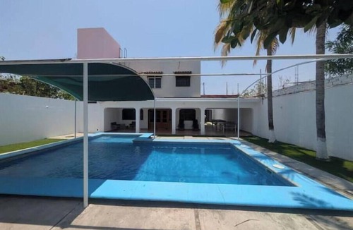 Colima House | Casa Colima, heated pool, air conditioning, 5 minutes from downtown