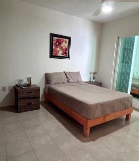 Boca del Rio House | Casa Corazón de Boca, steps from the beach and restaurants