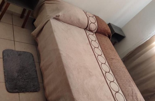 Uruapan Apartment | Casa crack