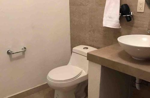 Parras de la Fuente Apartment | Casa de la Higuera in Pueblo Mágico, Room 2