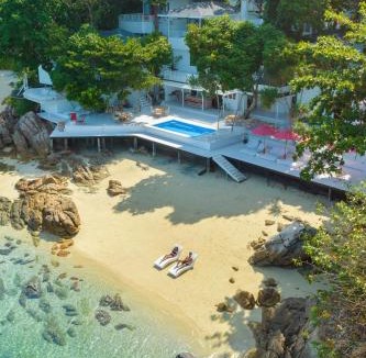 Satun Resort | Casa De Lipe Pool Villa