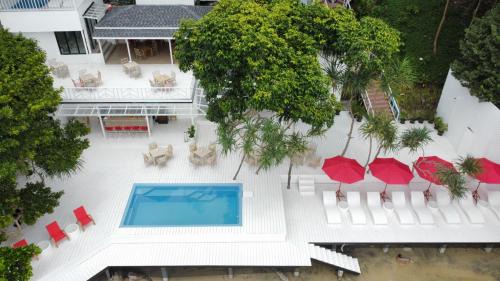 Satun Resort | Casa De Lipe Pool Villa