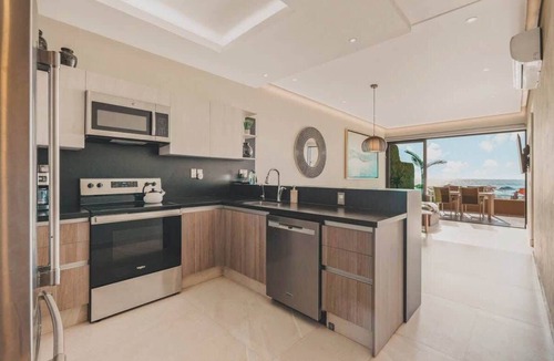 San Francisco Apartment | Casa de Luz Beachfront at Punta Paraíso