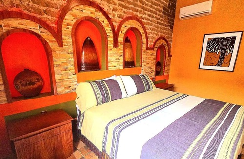 Sin Nombre Loc. San Blas Hotel | Casa del Arbol