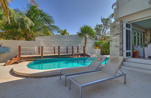 Merida House | Casa del Navegante - Yucatan Home Rentals