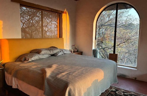Tepoztlan House | Casa Dylan