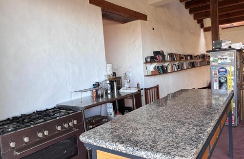 Tepoztlan House | Casa Dylan