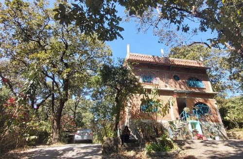 Tepoztlan Apartment | Casa Ecológica