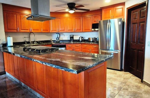 Rancho Cerro Colorado Villa | Casa Helios - 4BR Luxury Villa Panoramic Ocean Views overlooking Palmilla Beach