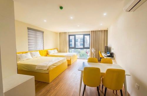 Hai Phong Apartment | CASA Island Homestay