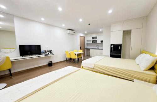 Hai Phong Apartment | CASA Island Homestay