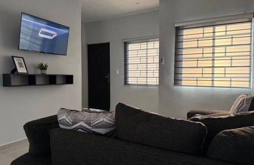 Saltillo House | Casa La Amistad. Comfortable home with 3 bedrooms and 2.5 baths