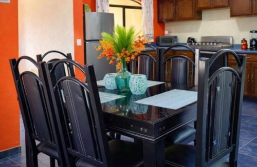 Tequila House | CASA LA PANORÁMICA