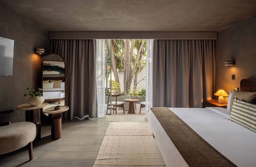 Anahuac Hotel | Casa Levora