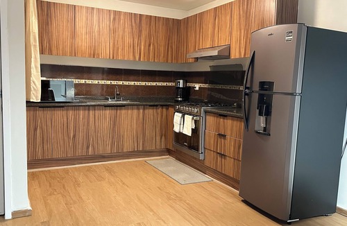 Aguascalientes House | Casa Luma | 3BR Home · Sleeps 6 · Quiet Area · Near Downtown