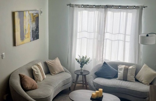 Aguascalientes House | Casa Luma | 3BR Home · Sleeps 6 · Quiet Area · Near Downtown