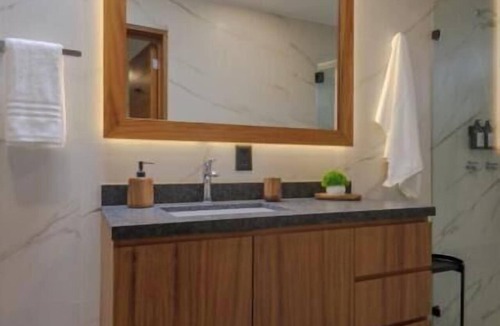 Zapopan Apartment | Casa Makech: Premium Suite 6