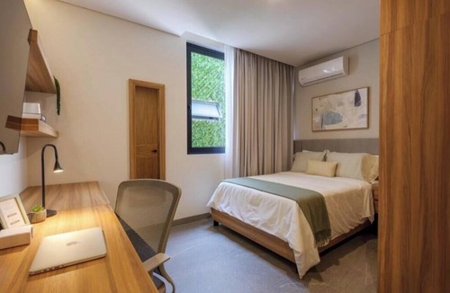 Zapopan Apartment | Casa Makech: Superior Suite 2