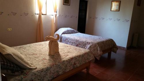 De La Presa Bed & Breakfast | Casa Manzanos
