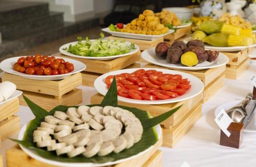Ninh Hai Hotel | Casa Maya Resort