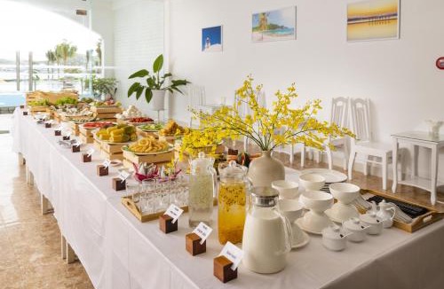 Ninh Hai Hotel | Casa Maya Resort