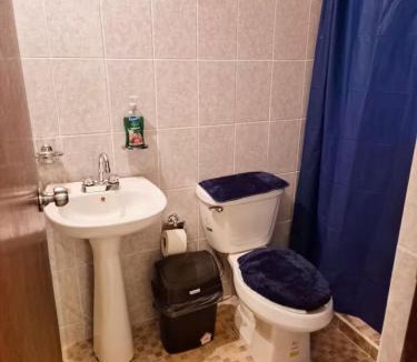 Tecolutla Apartment | Casa Mayan