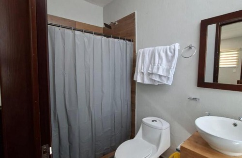 El Pueblito Apartment | Casa Mediterráneo