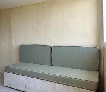 Perula Hotel | Casa Mediterraneo