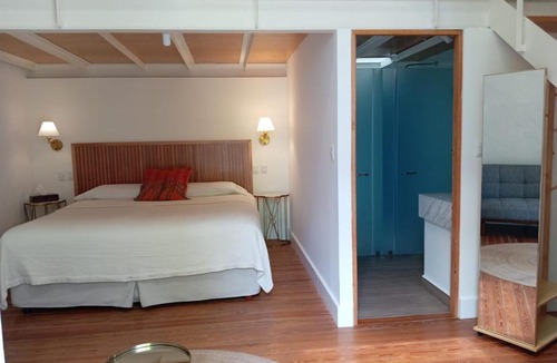 Del Carmen Hotel | Casa Moctezuma