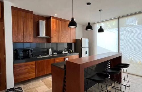 Merida House | Casa Montes de Amé, gran ubicación y comodidad