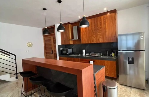 Merida House | Casa Montes de Amé, gran ubicación y comodidad
