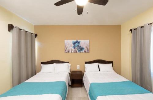 Valladolid Hotel | Casa More