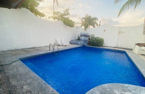 Manzanillo House | Casa Moresca