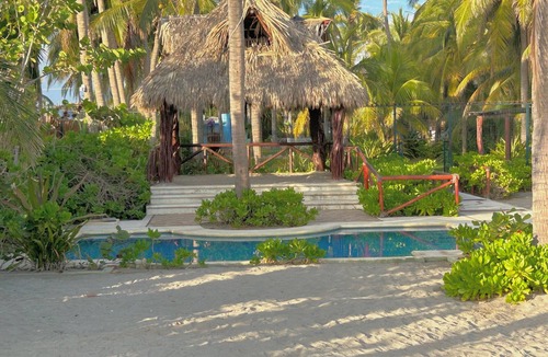 Barra Vieja Villa | "CASA PLAYA ENCANTADA" ACAPULCO ¡.COMO EN CASA.PERO, CON PLAYA.!