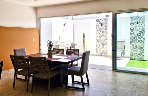 Juriquilla House | Casa NUEVA D'Ensueño Sta. FE juriquilla Minisplits
