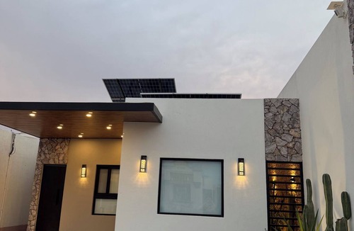 Hermosillo House | Casa Oasis Boutique
