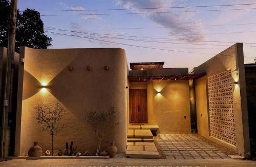 Ban Na Faek House | CASA Ohana Private Villa