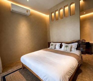 Ban Na Faek House | CASA Ohana Private Villa