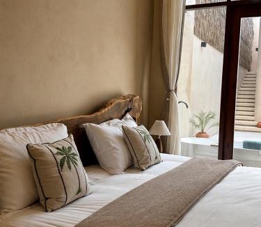 Ban Na Faek House | CASA Ohana Private Villa