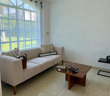 Cuautla House | Casa Olivo