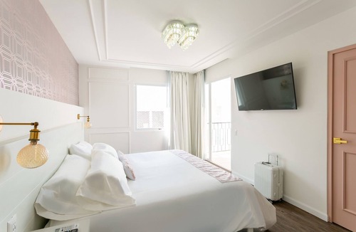 Downtown Queretaro Hotel | Casa Oxa Hotel