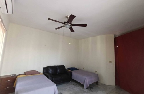 Linares House | Casa Paisa A - Corazon de linares para 10