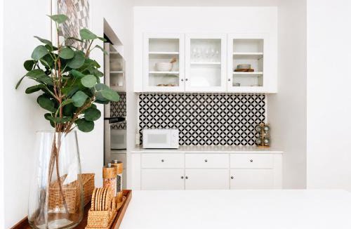 Wattana Villa | Casa Palm Spring