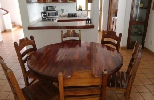 Club Santiago House | Casa para vacaciones