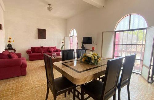Chiapa De Corzo Apartment | Casa Polita