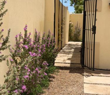 Hermosillo House | Casa privada con estacionamiento