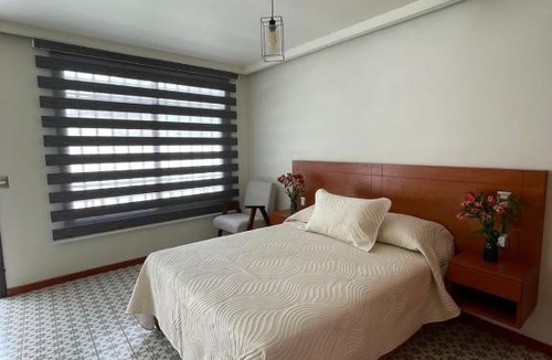 Calzada Madero Apartment | Casa Sol