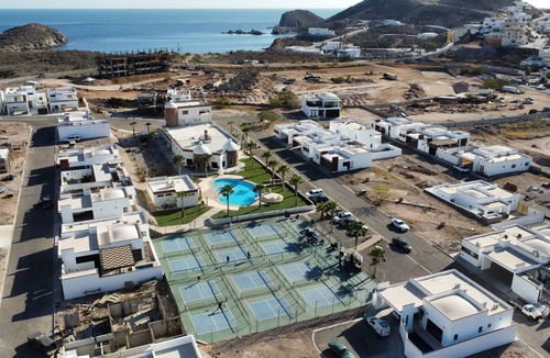 San Carlos House | Casa Sunset · Private Pool · Bay View · Sleeps 12 · 15% Off Weekly Stay